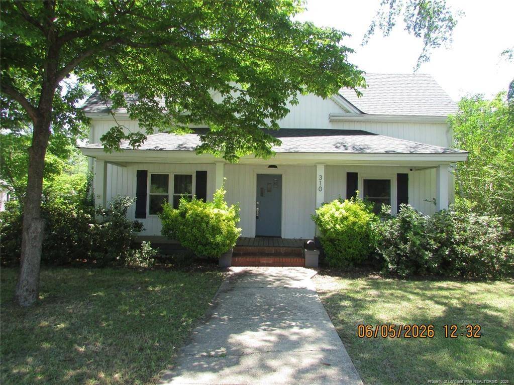 310 N McKay Avenue — photo