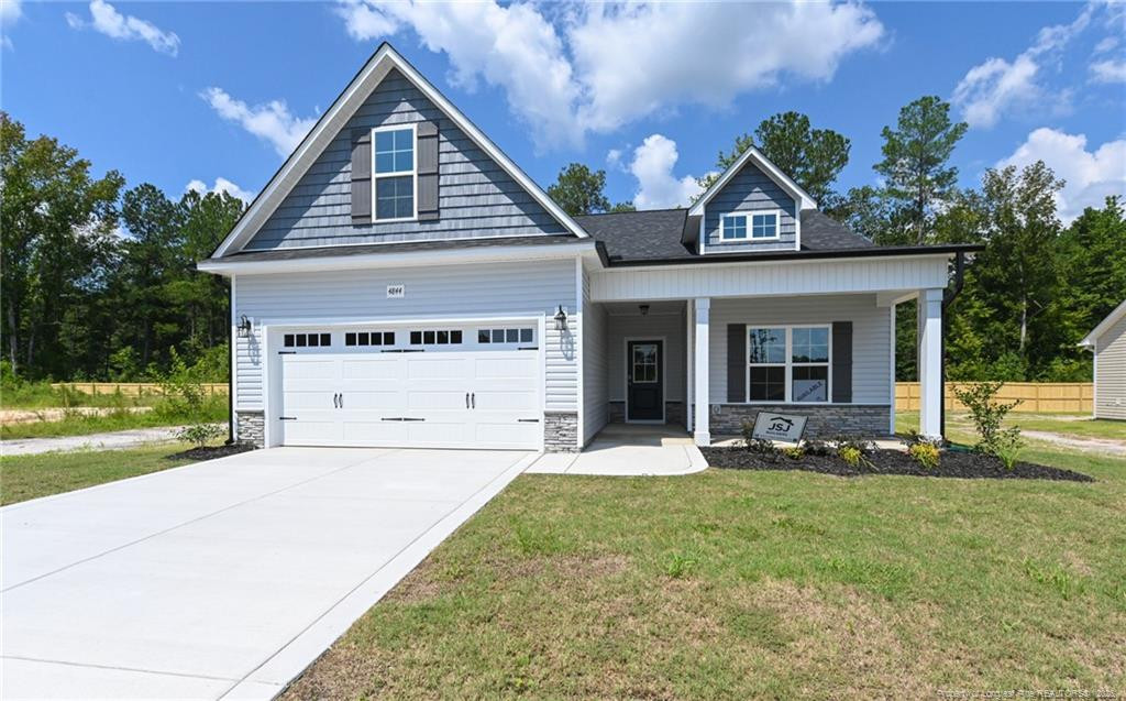 4844 Danastas Avenue (Lot #27) — photo