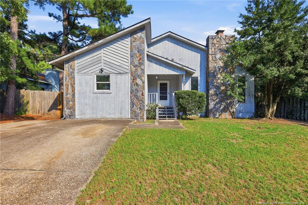 5532 Deep Hollow Court — photo