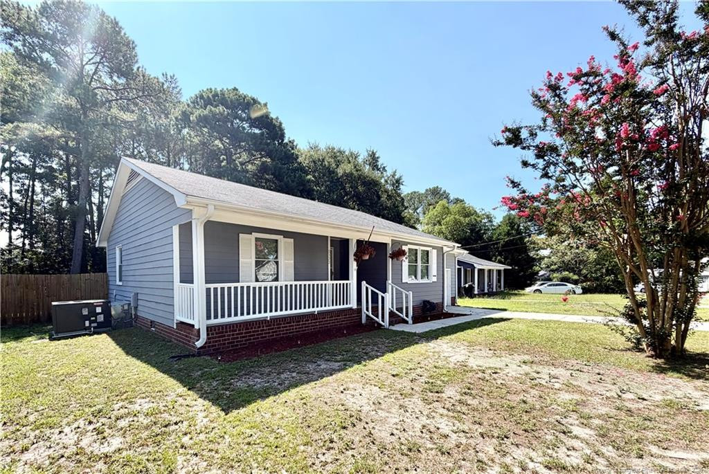 5122 Double Oaks Drive — photo