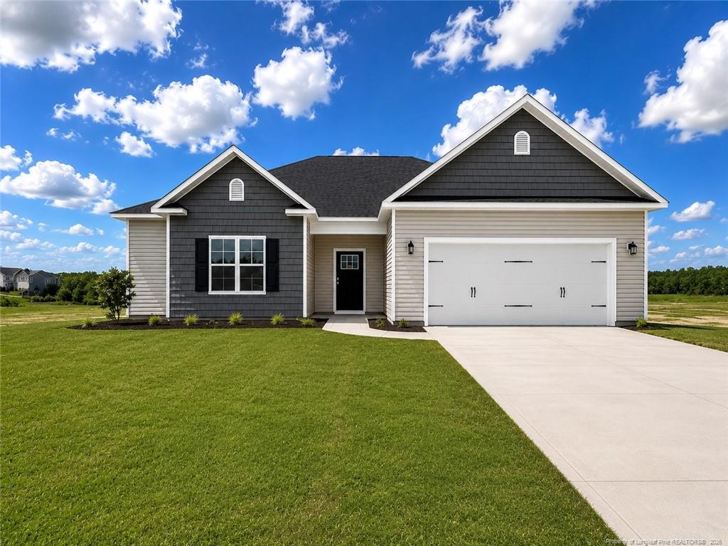 4445 Bunkers Bay (Lot 31) Lane — photo