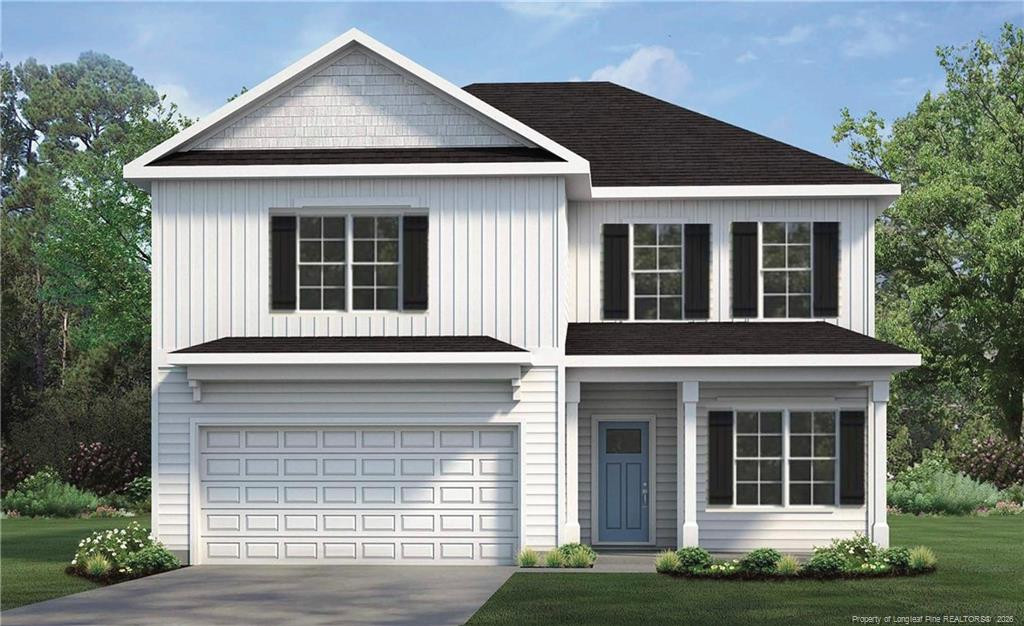 4449 Bunkers Bay (Lot 32) Lane — photo