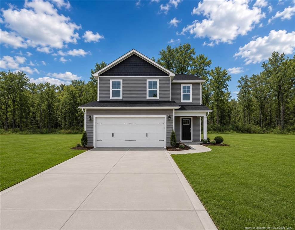 202 Lanier Drive — photo