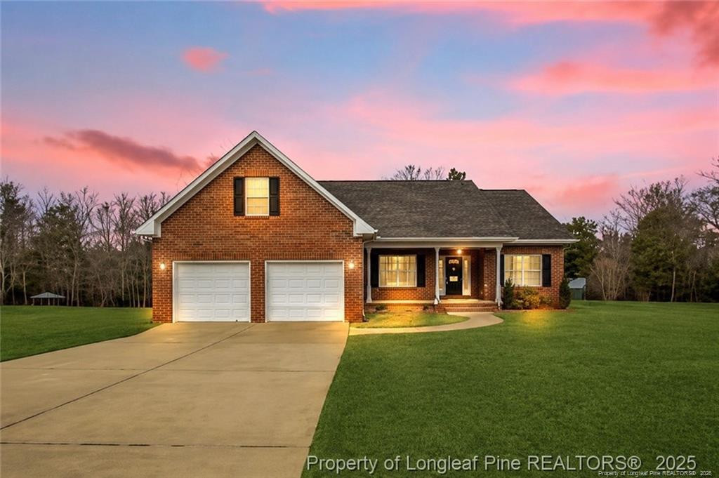6980 Glynn Mill Farm Drive — photo