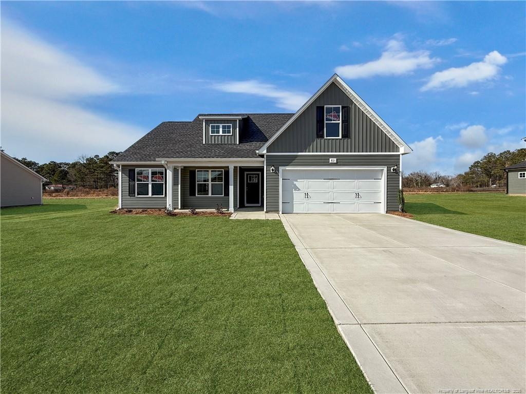 101 River Bend (Lot 15) Road — photo