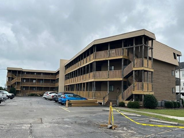 110 Lake Place Condo Drive — photo