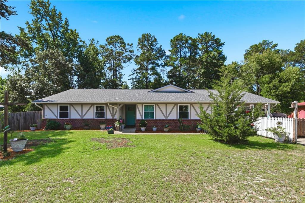 6885 Buttermere Drive — photo