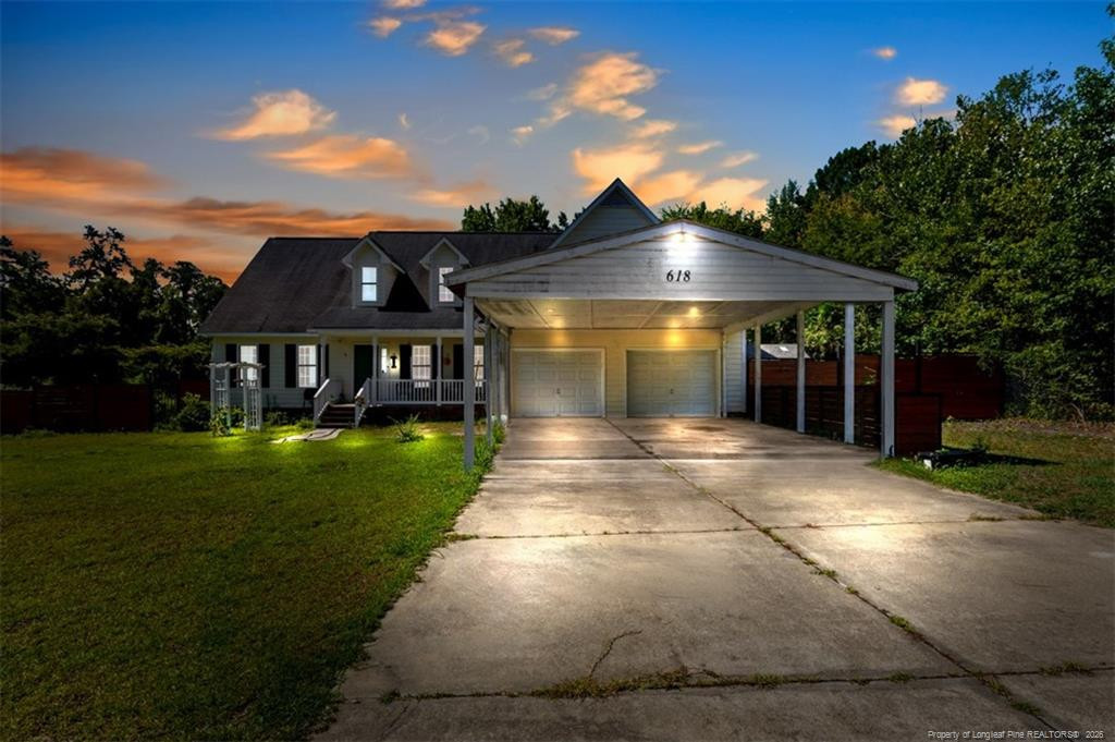 618 Southwick Drive — photo