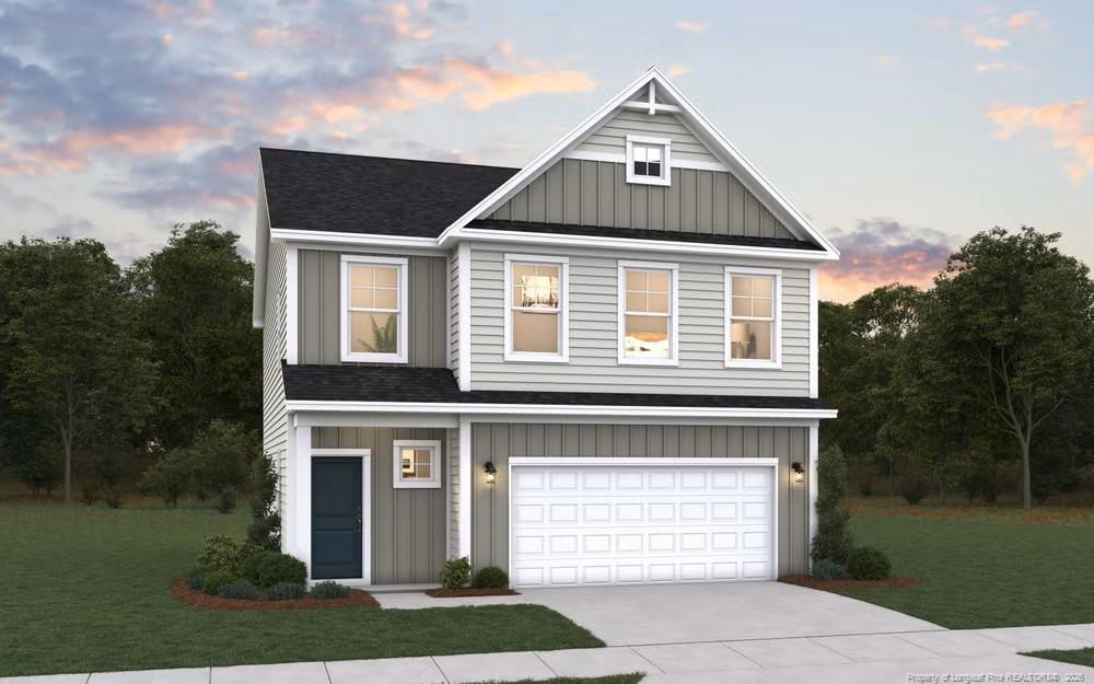 26 Stone Creek (Lot 3) Drive — photo