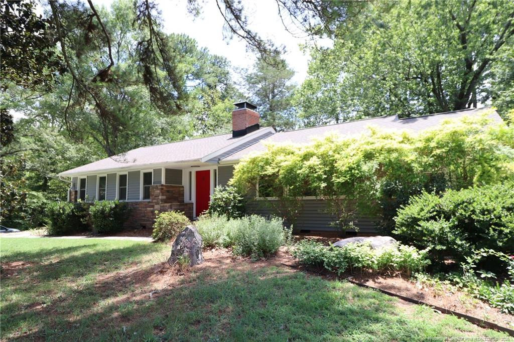 1009 Dogwood Lane — photo