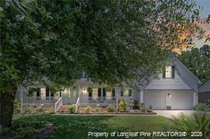 6528 Foxberry Road — photo