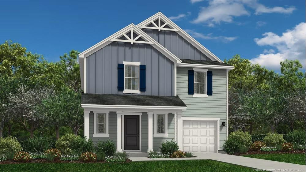 32 Stone Creek (Lot 4) Drive — photo
