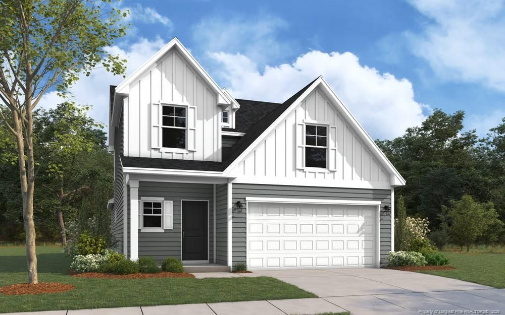 162 Stone Creek (Lot 19) Drive — photo