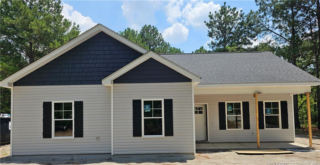 4947 Hillmon Grove Road — photo