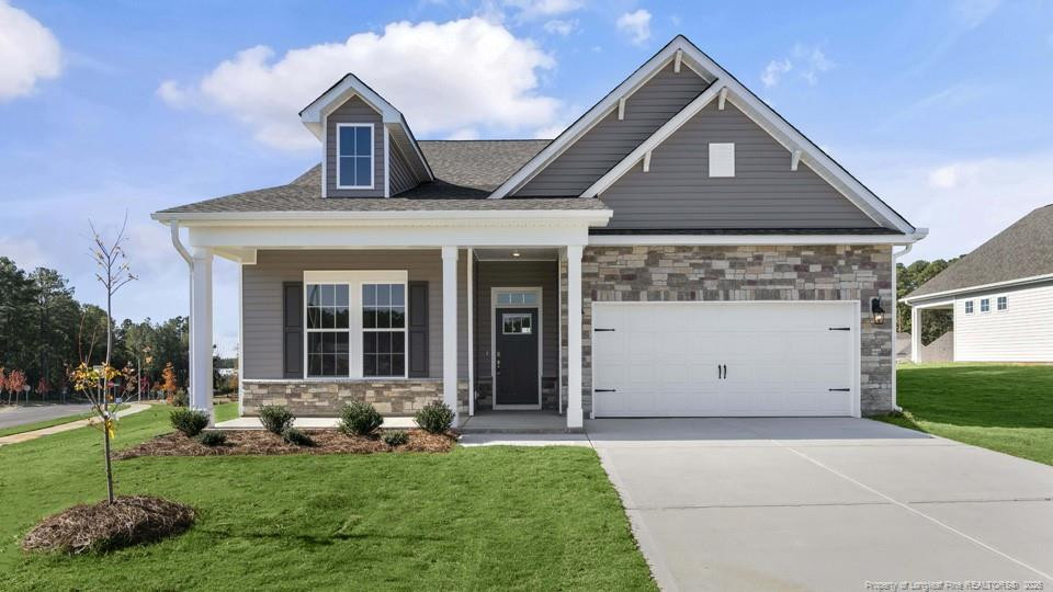 824 Fernwind Circle — photo