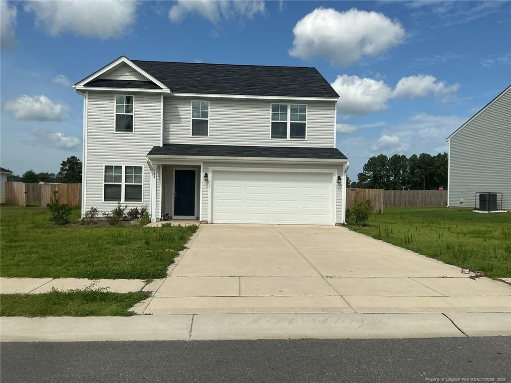 741 Caelin Farms (Lot 11) Road — photo