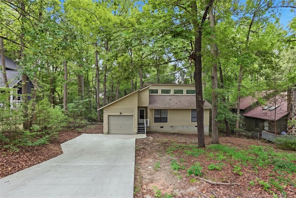 5944 Dalton Road — photo