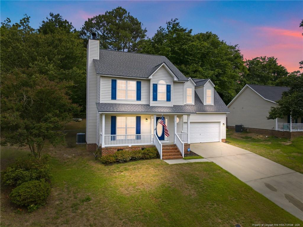 5113 Archer Road — photo