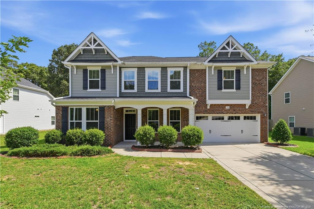 3340 Buckley Drive — photo