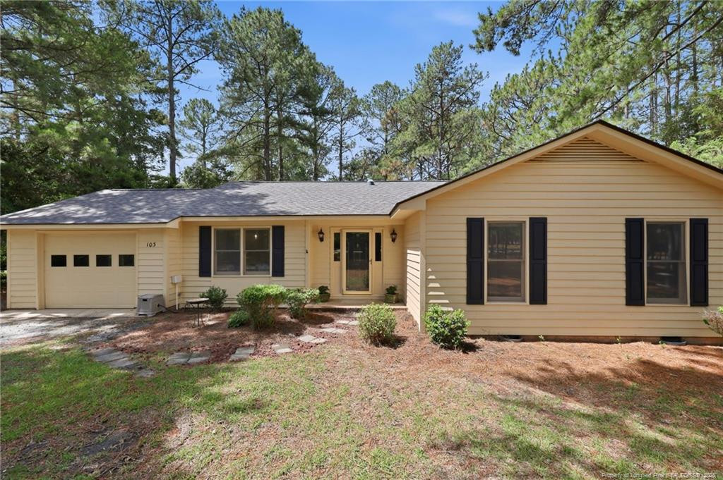 103 Timber Drive — photo