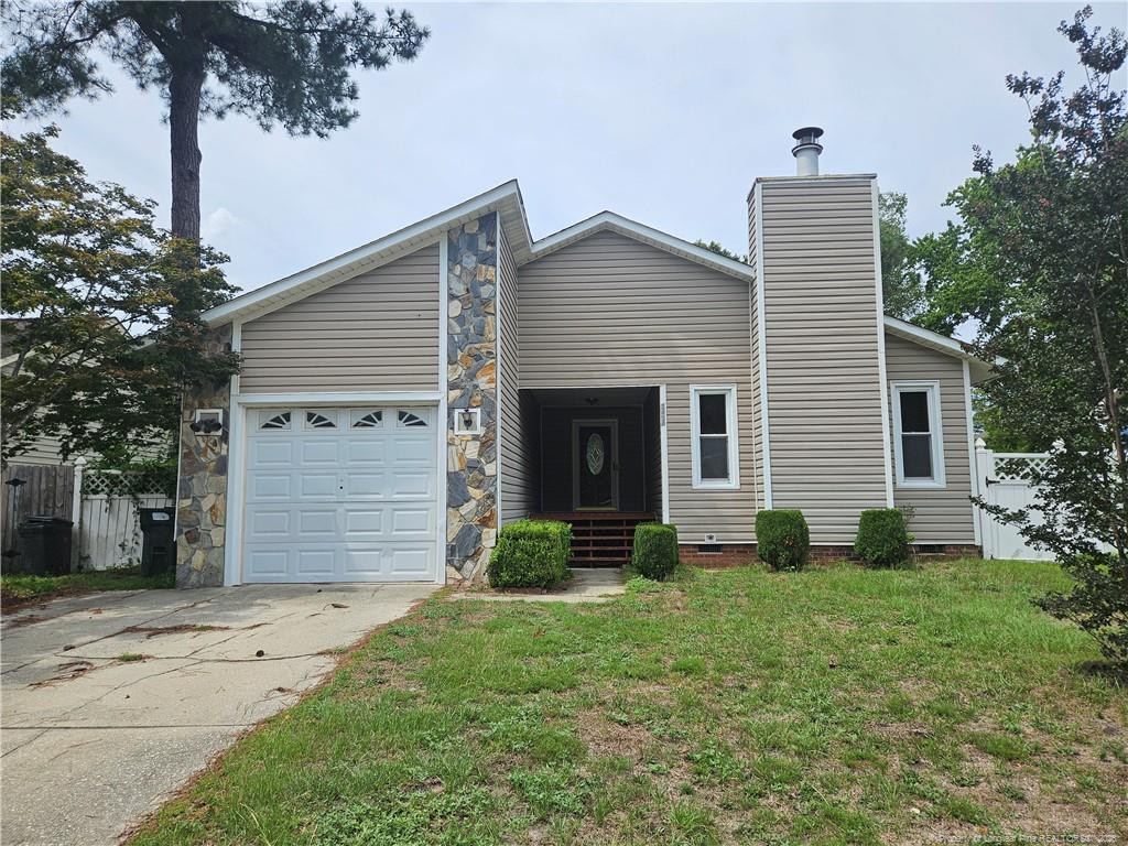 3494 Hastings Drive — photo