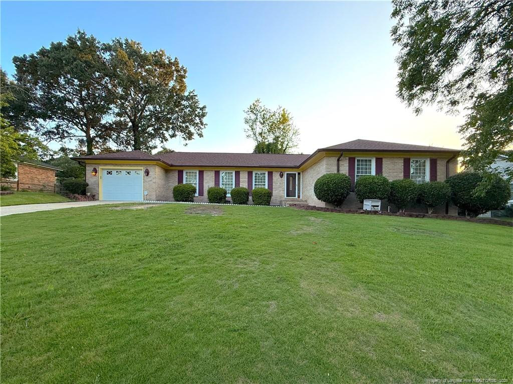 5622 Weatherford Road — photo