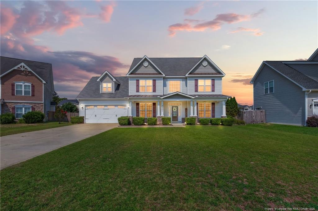 3601 Castlefield Lane — photo