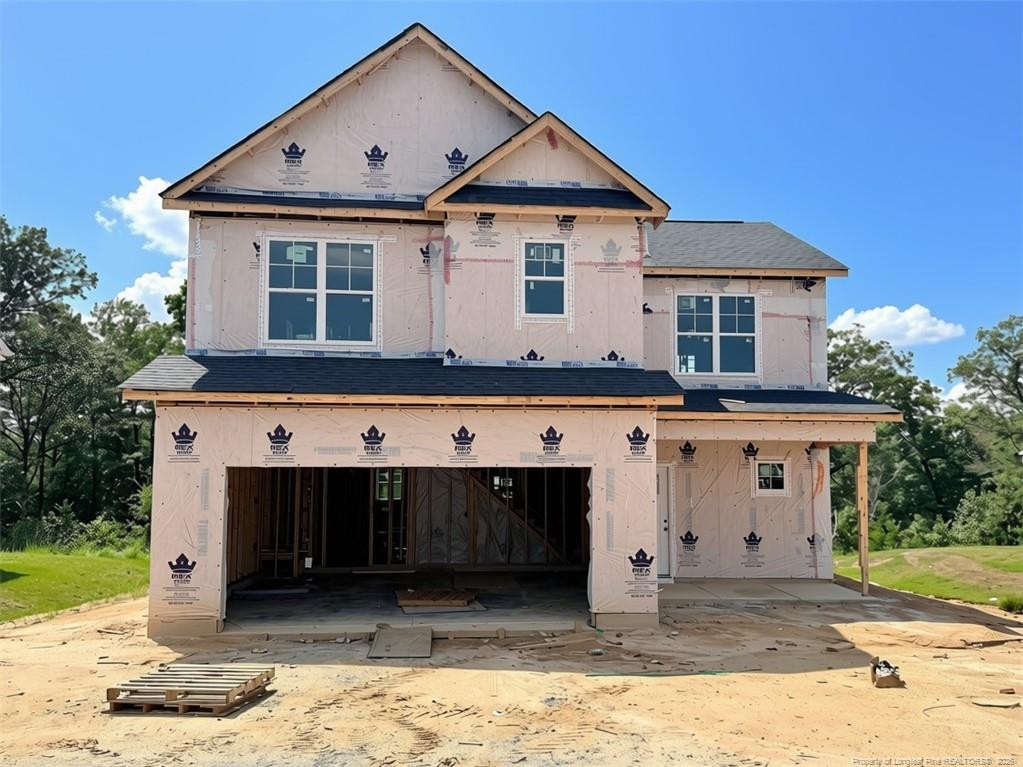 392 Brickendon (Lot 290) Lane — photo