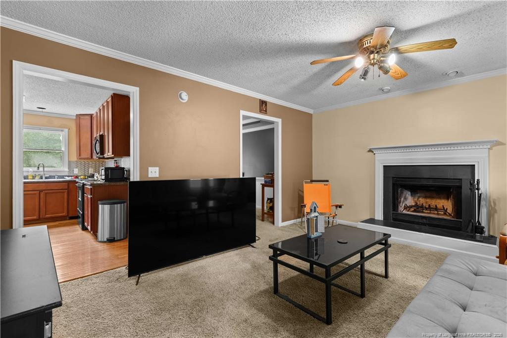 Home in Sanford, NC 27332 — photo 2