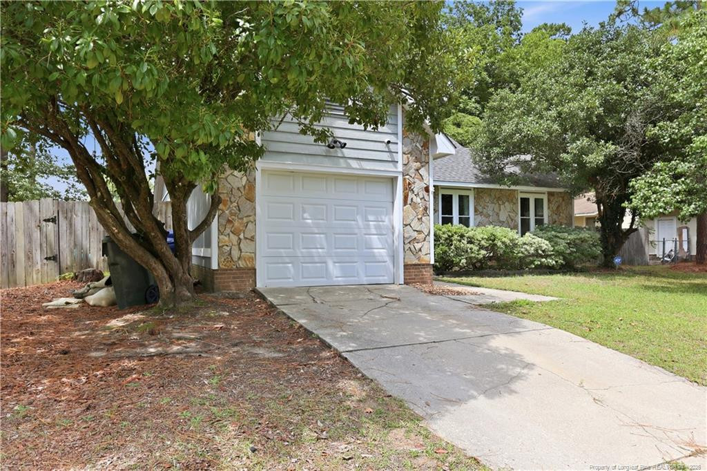 7236 Shady Grove Lane — photo