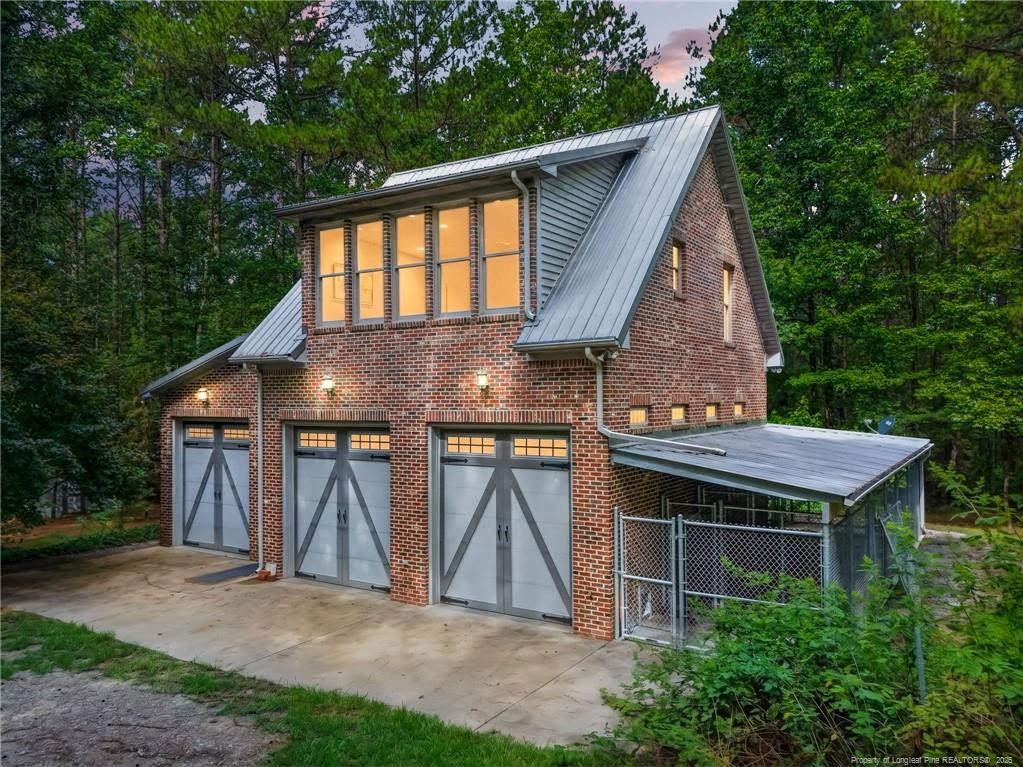 1285 Cool Springs Road — photo