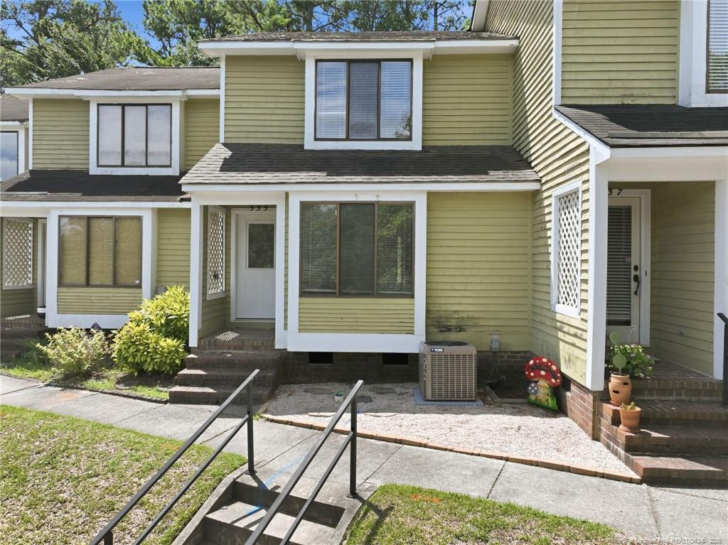535 Cypress Trace Drive 31 — photo