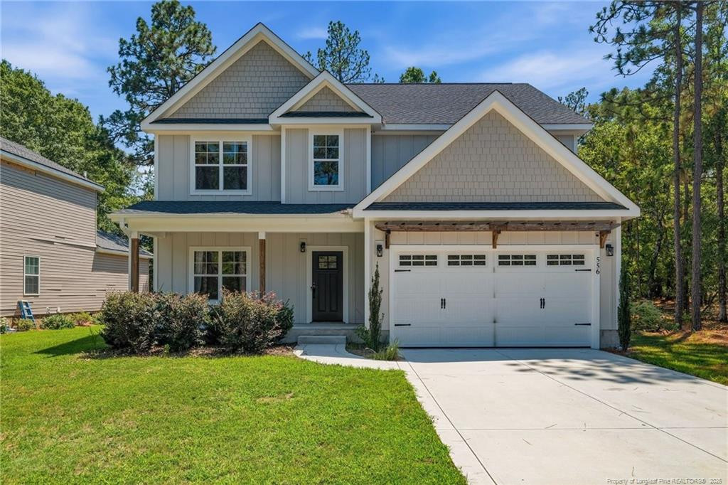 556 Bald Eagle Drive — photo