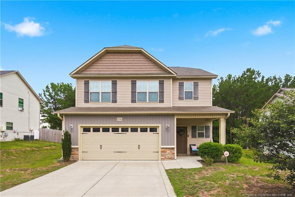 1718 Cherry Point Drive — photo