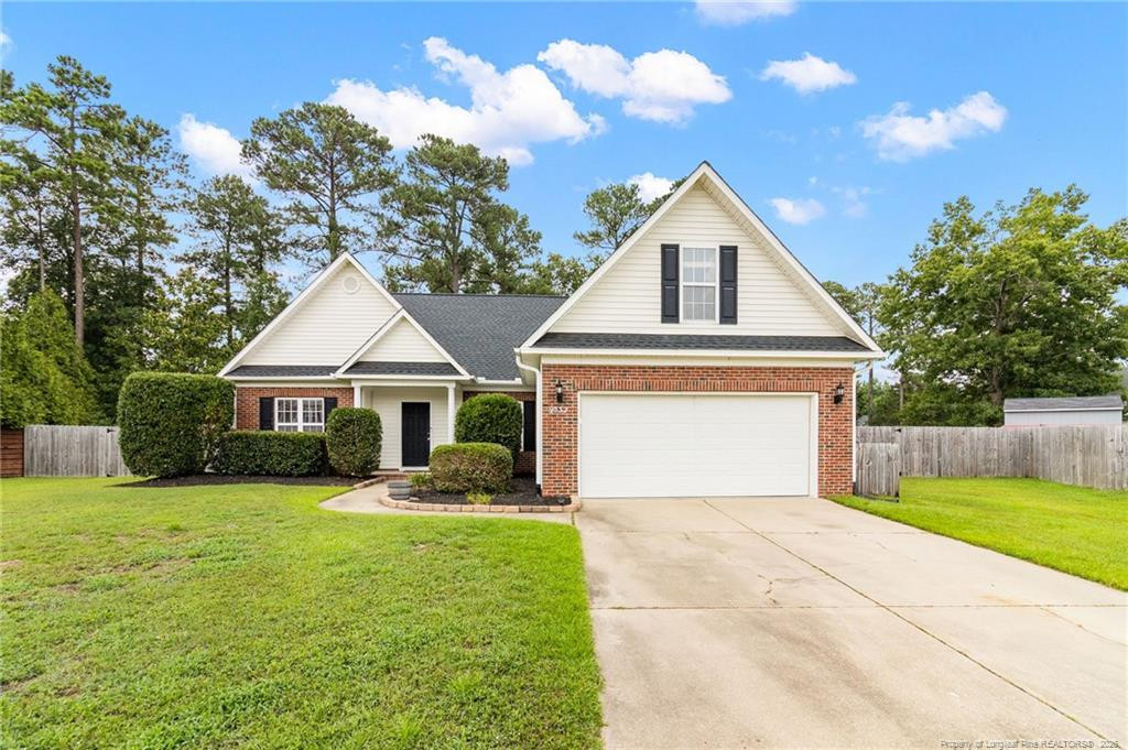 9032 Grouse Run Lane — photo