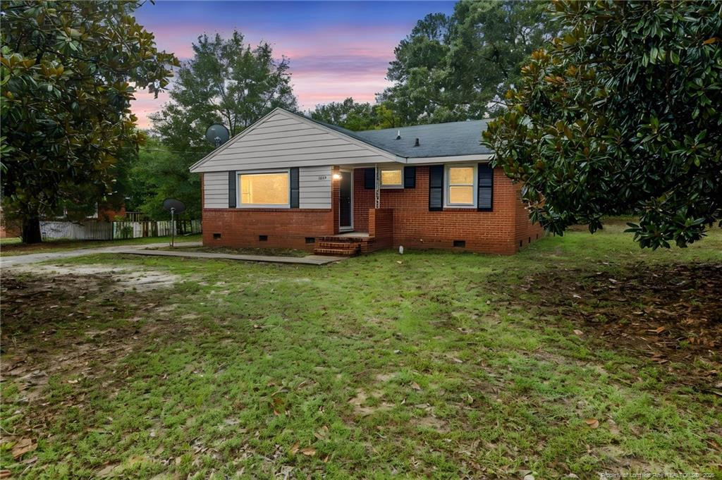 1413 Stansfield Drive — photo