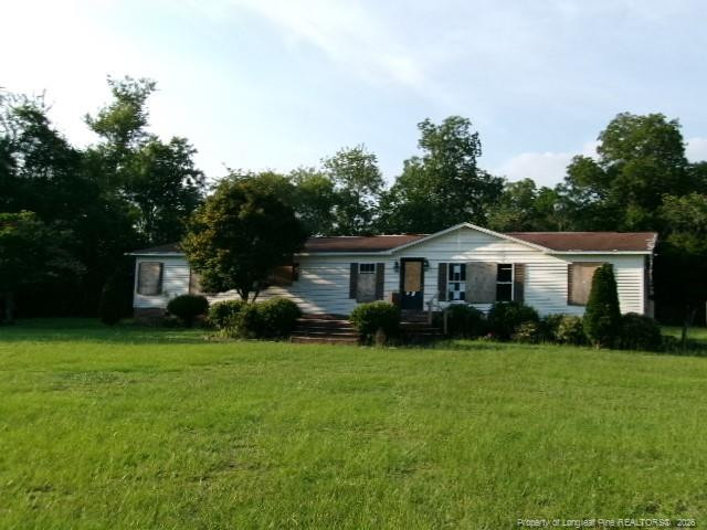 17520 Gulf Port Road — photo