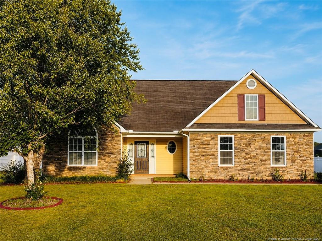 505 Collinwood Drive — photo