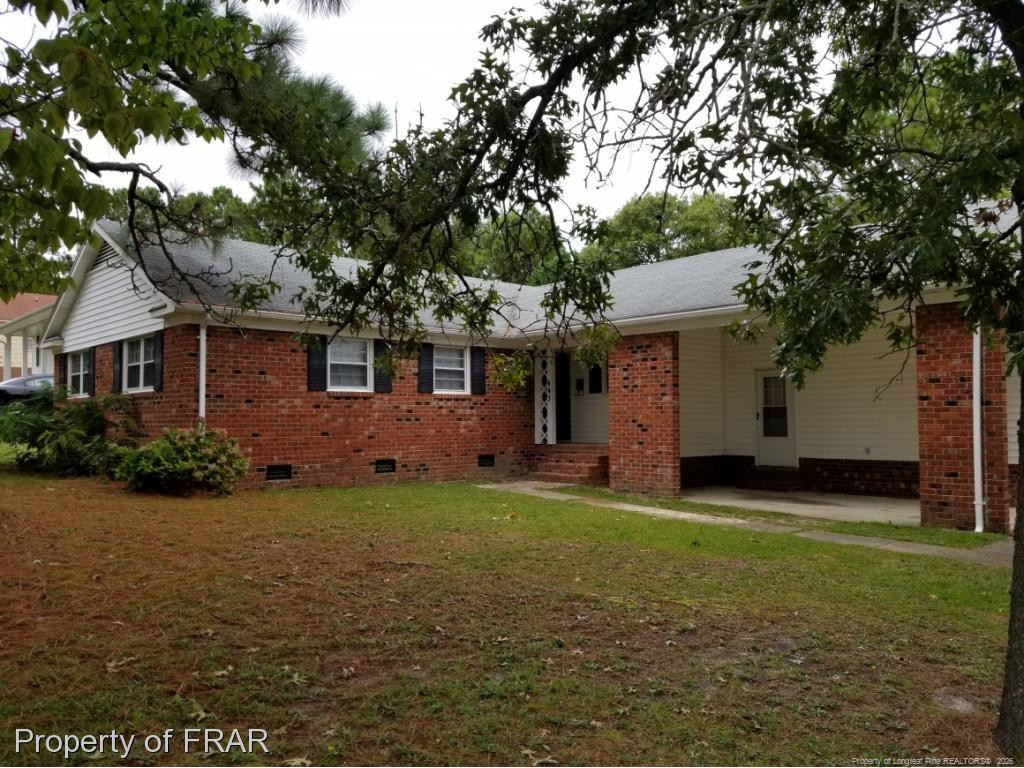 443 Shoreline Drive — photo