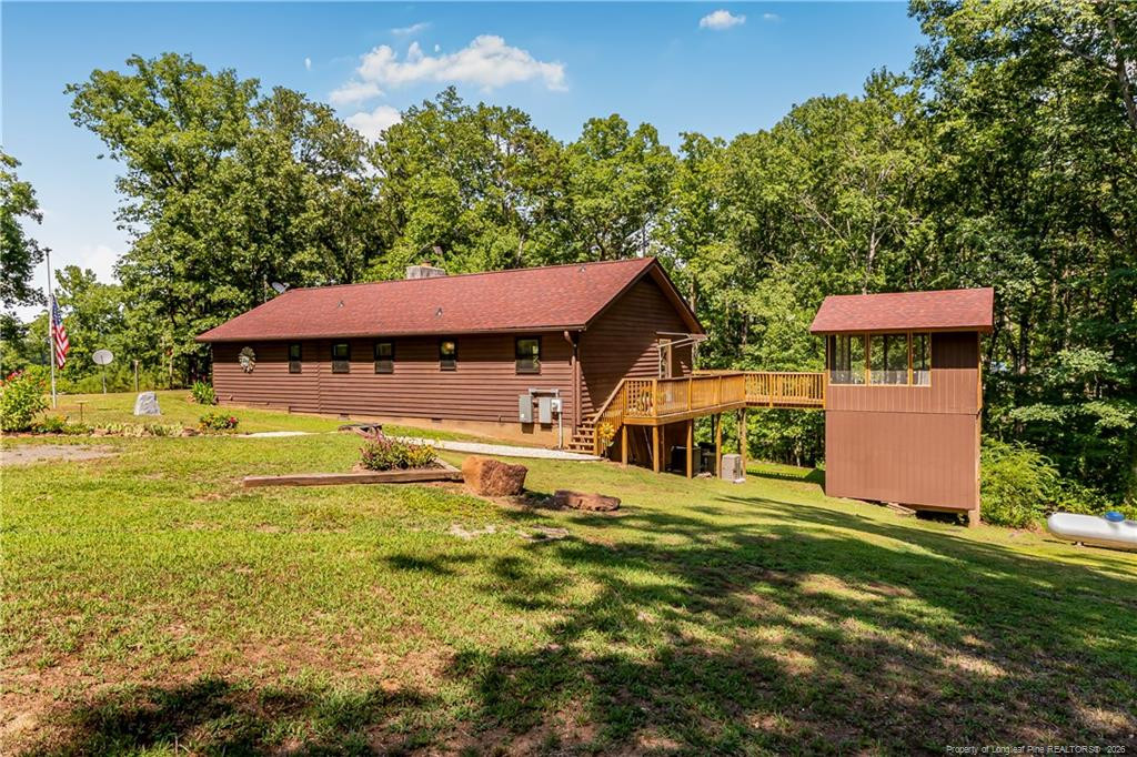 600 Winding Creek Drive — photo