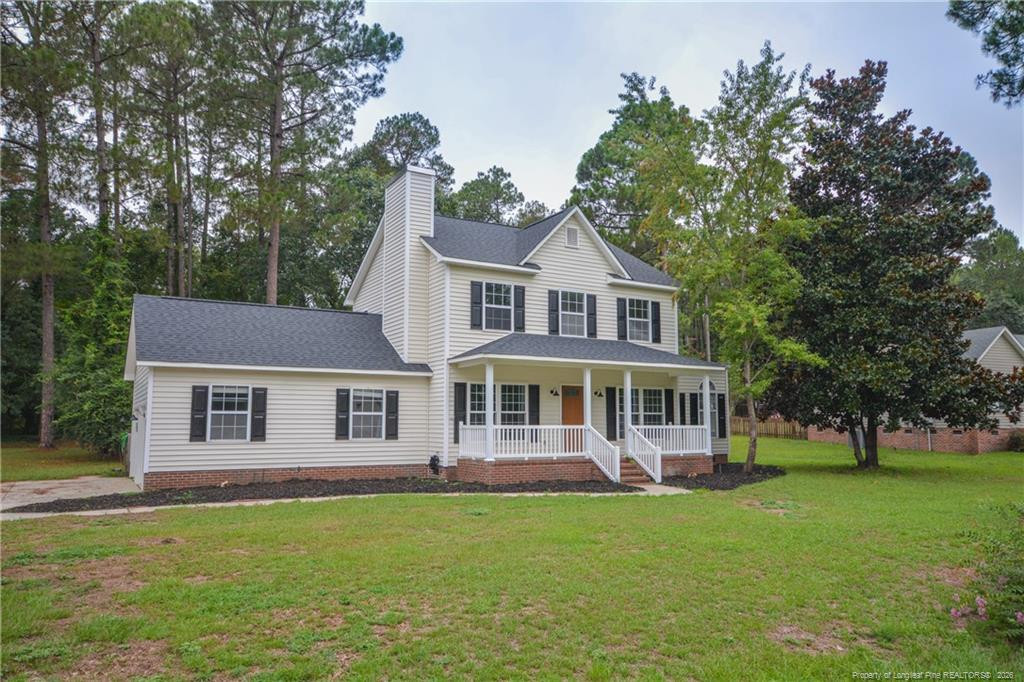 166 Coachman Way — photo