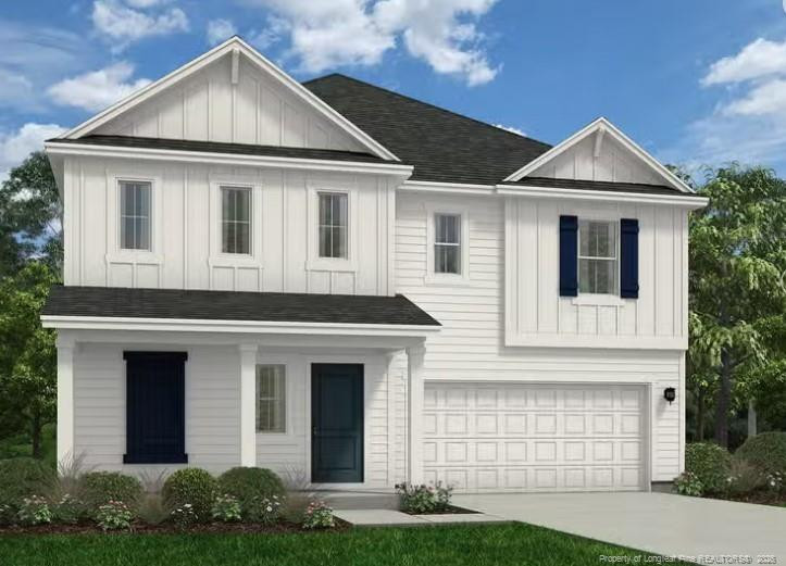 272 Tenbury ( Lot 644) Lane — photo