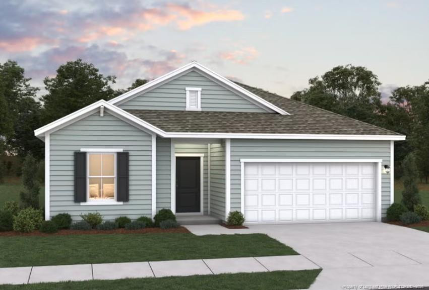 235 Tenbury (Lot 626) Lane — photo