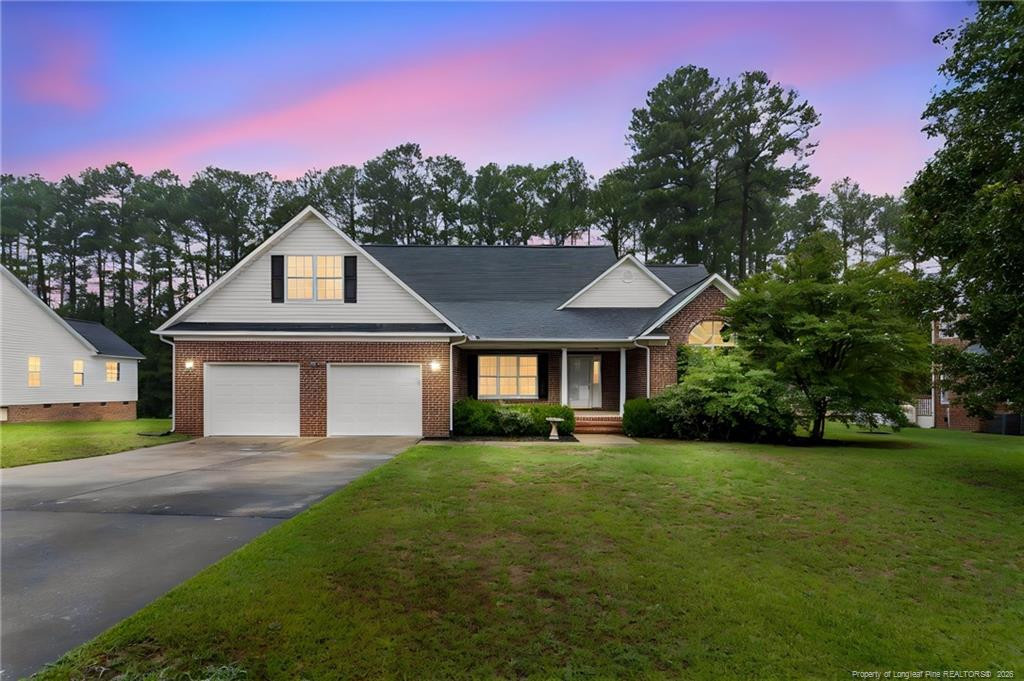 757 Stone Cross Drive — photo