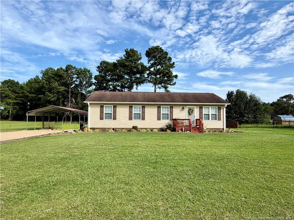 386 Oakwood Heights Drive — photo