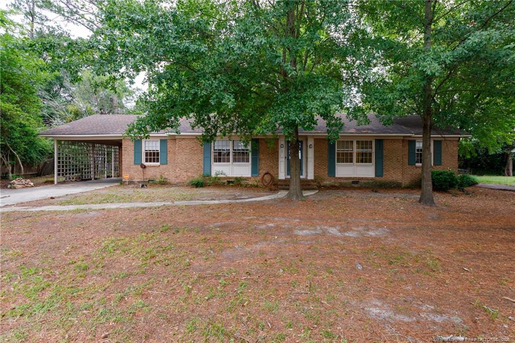 405 Lancaster Road — photo