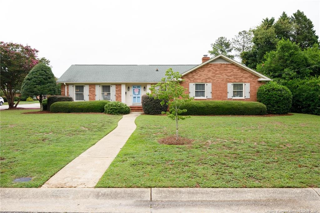 2630 Mirror Lake Drive — photo