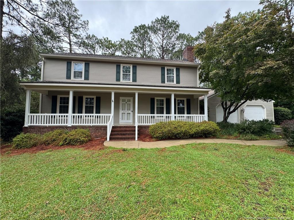 6874 Towbridge Road — photo