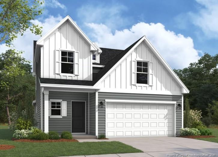 224 Tenbury (Lot 640) Lane — photo