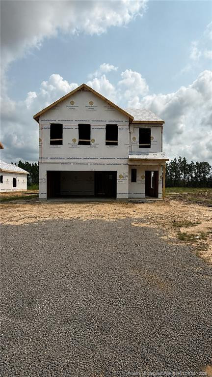 212 Tenbury (Lot 639) Lane — photo
